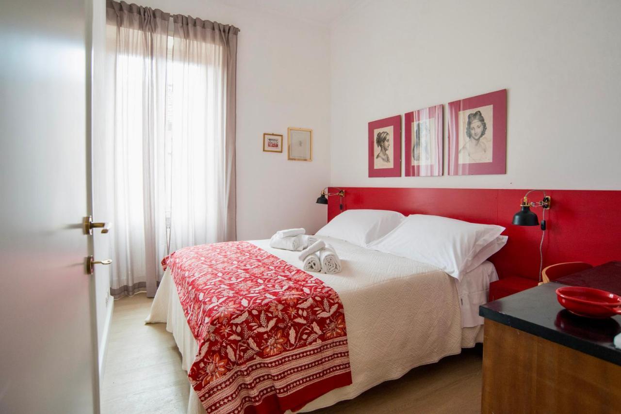 Relais Dei Goti Roma Exterior foto