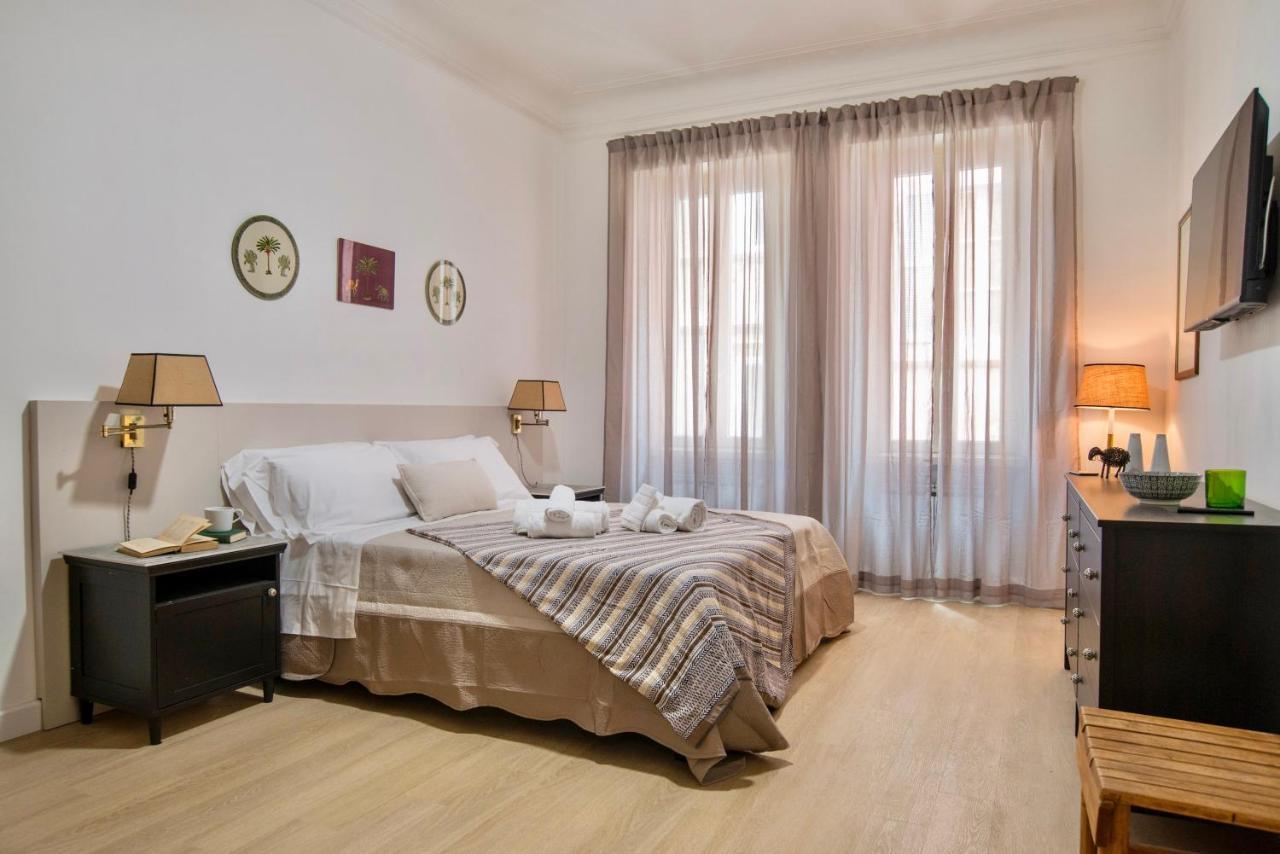 Relais Dei Goti Roma Exterior foto