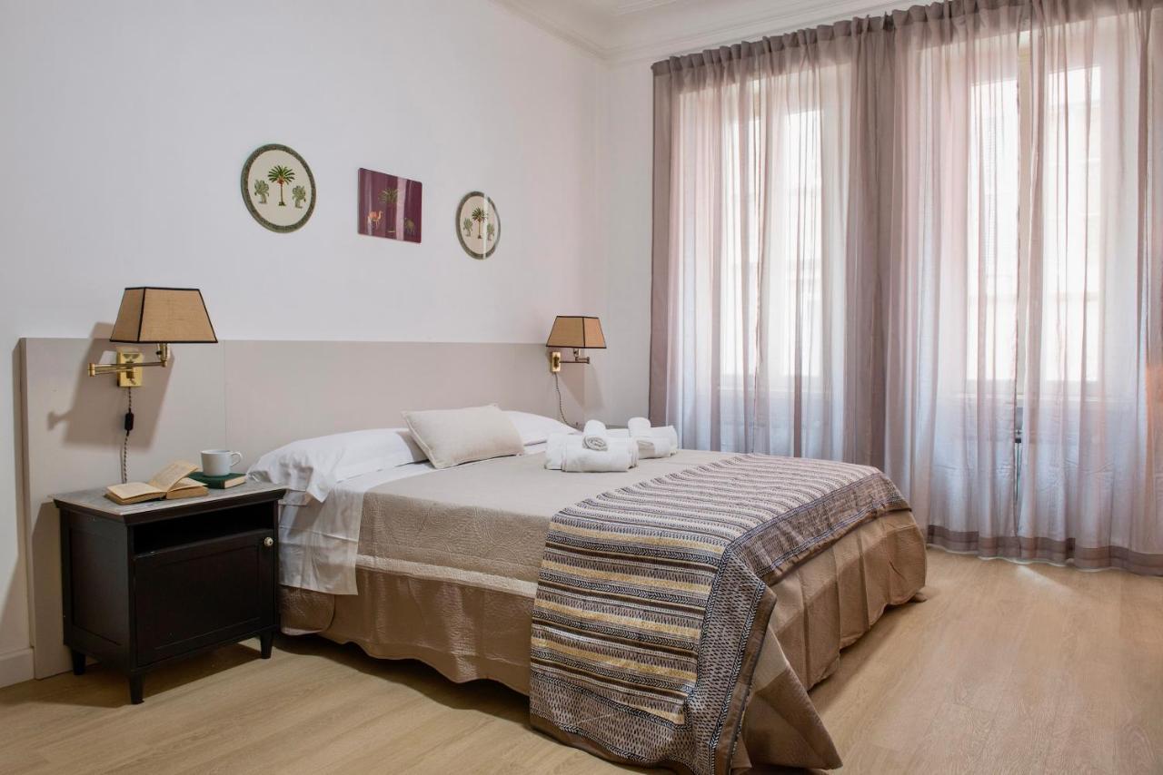 Relais Dei Goti Roma Exterior foto