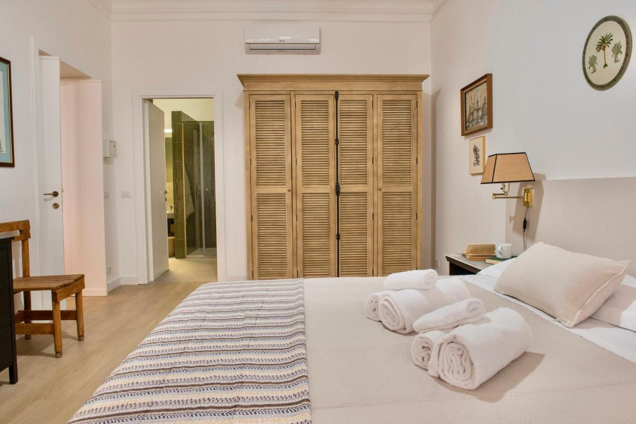 Relais Dei Goti Roma Exterior foto