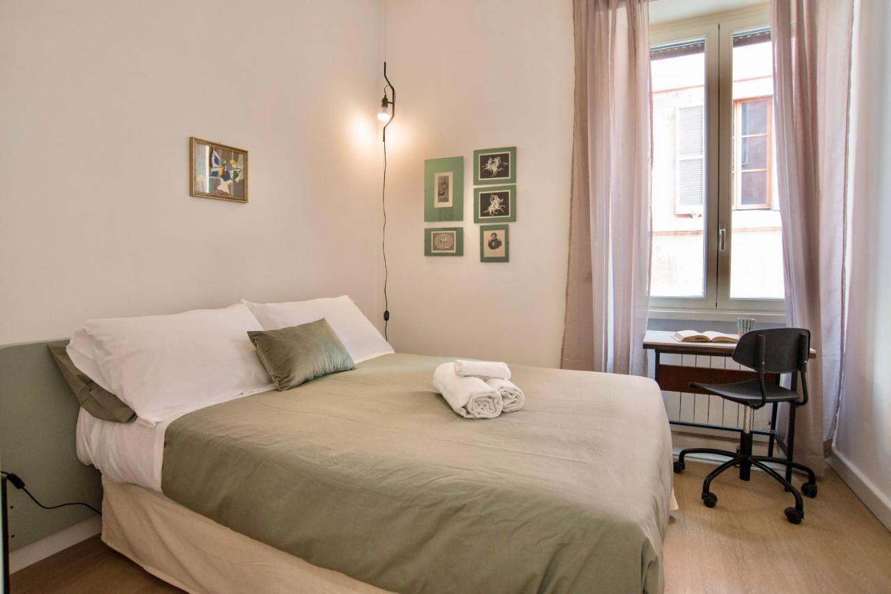 Relais Dei Goti Roma Exterior foto