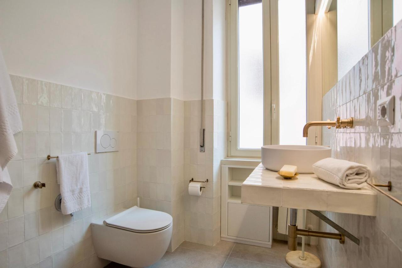 Relais Dei Goti Roma Exterior foto